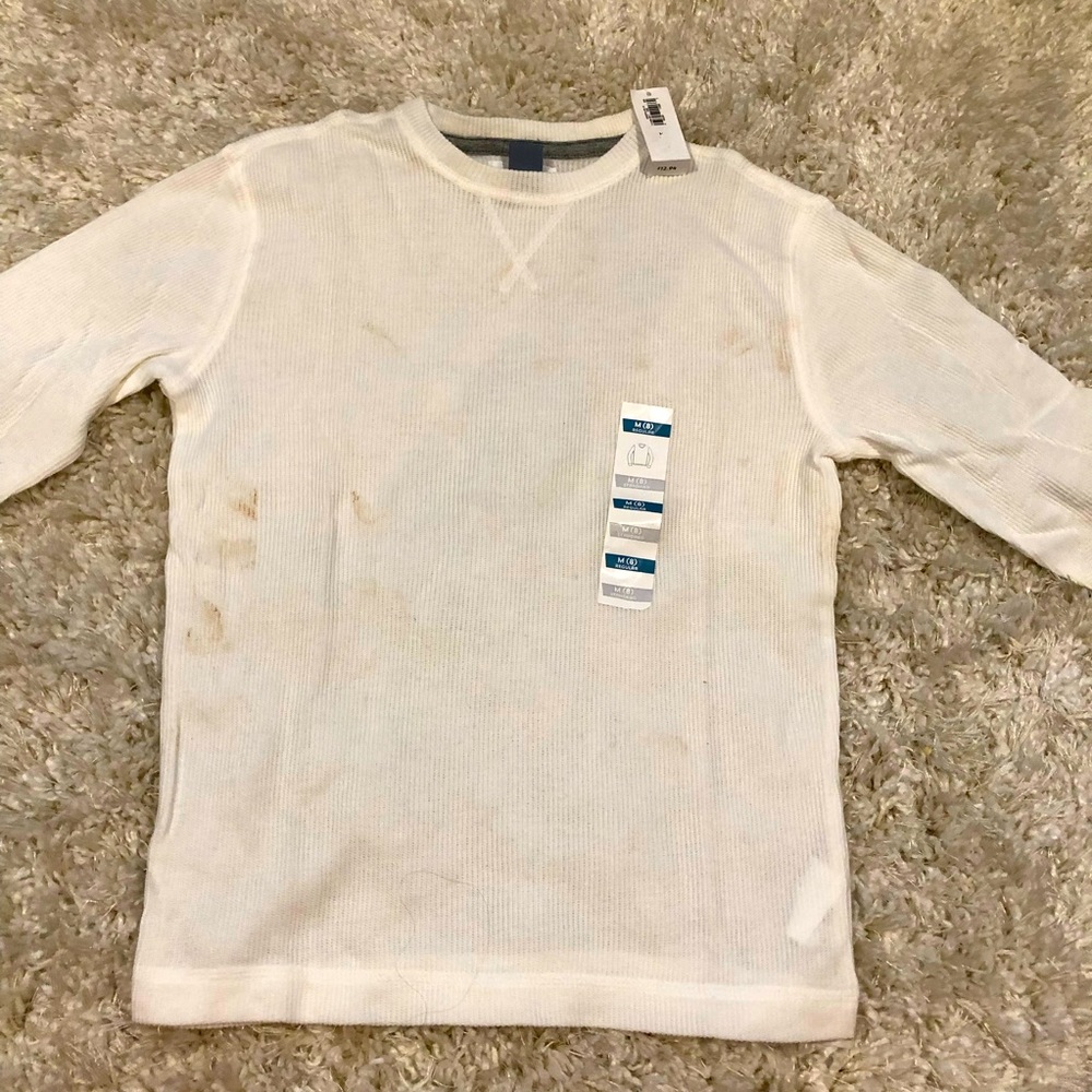 Old navy thermal M/8 (kt3)